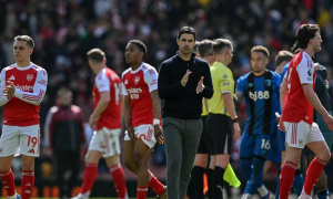 Tử huyệt của Arsenal và lối thoát cho Arteta