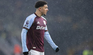 Sancho chấp nhận giảm lương sâu để trở lại Dortmund