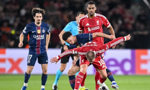 4 trụ cột Liverpool đối mặt nguy cơ treo giò ở bán kết