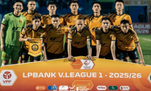 Thanh Hóa mất 3 ngôi sao trước trận gặp SLNA