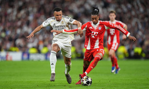 3 điểm nóng định đoạt đại chiến Bayern vs Real