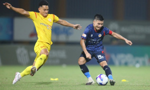 CLB Việt Nam hưởng lợi khi AFC mở rộng quy mô C1 châu Á