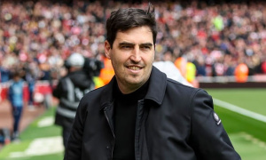 Andoni Iraola rời Bournemouth để hoàn tất giấc mơ tại Tây Ban Nha