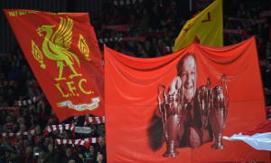 Pháo đài Anfield có đủ sức nhấn chìm PSG?