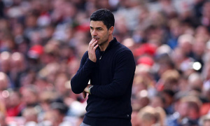 3 nước cờ chiến thuật định đoạt vận mệnh Arsenal ở Cúp C1