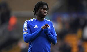 Gạt bỏ Rashford, Man Utd săn lùng tiểu Dembele của nước Anh