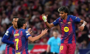 3 điểm nhấn giúp Barca thắng Atletico ngay tại Metropolitano