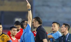 Góc khuất sau bảng thành tích lẫy lừng của HLV Popov