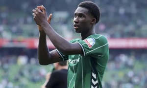 Vụ Coulibaly thử thách tham vọng chuyển nhượng của MU