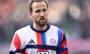 Robert Huth chỉ ra lý do Harry Kane khó thắng Quả bóng Vàng