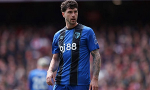 Tại sao MU nên sớm chốt mục tiêu Marcos Senesi?