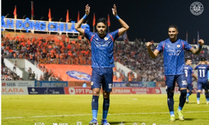 Cúp C1 châu Á thêm suất, CAHN rộng cửa vươn tầm châu lục