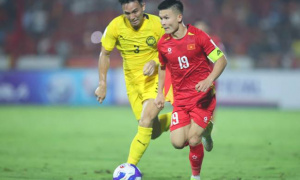 Chốt lịch bốc thăm Asian Cup, ĐTVN lo bảng tử thần