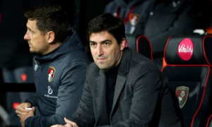 Tại sao Iraola không phù hợp để dẫn dắt Man Utd?