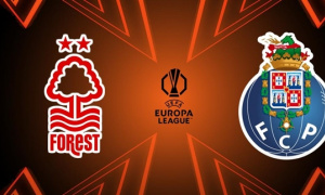 Soi trận Nottingham vs Porto: Điểm tựa City Ground