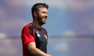 3 'món quà sinh nhật' INEOS cần trao cho Michael Carrick