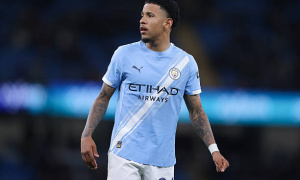 Tottenham đẩy nhanh vụ chiêu mộ Savinho từ Man City