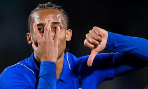 Câu chuyện bộ tứ trung phong Chelsea sau màn ra mắt của Alonso