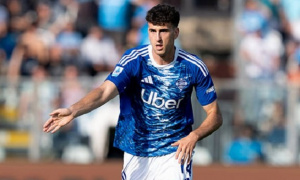 Chelsea rút lui, Arsenal rộng cửa chiêu mộ Jacobo Ramon