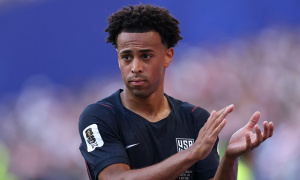 Tyler Adams có phải mảnh ghép hoàn hảo cho Man Utd?