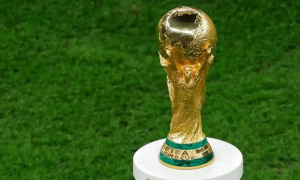 Đức tuyên bố tham vọng đăng cai World Cup 2038