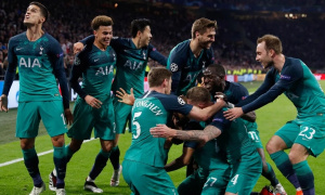 Vì sao UEFA quyết định khai tử luật bàn thắng sân khách?