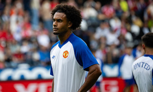 Zirkzee rời MU và đến Juventus sẽ là thương vụ hoàn hảo