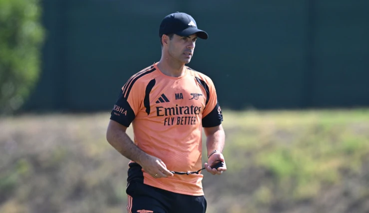 Sơ đồ 3-4-3 có thể giúp Arsenal khai phá sức mạnh tối đa