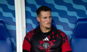 Man Utd đưa 4 cầu thủ trẻ vào danh sách thanh lý
