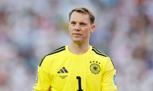 Manuel Neuer hé lộ kế hoạch giải nghệ tại Bayern Munich