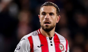 Henderson hủy hợp đồng Brentford để gia nhập Chelsea