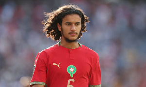 Vì sao Man City cần sự cơ động của Ayyoub Bouaddi?