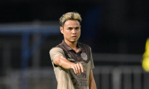 Vua cùi chỏ tin Thái Lan đủ sức vô địch ASEAN Cup