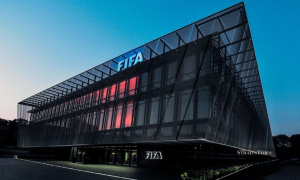 FIFA không coi trọng bóng đá châu Á?