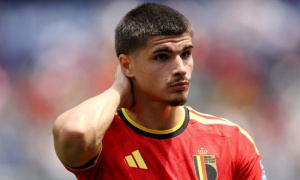 Lille thét giá 60 triệu euro, thách thức Arsenal vụ Fernandez-Pardo