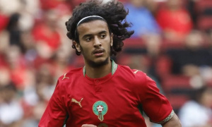 Vượt Arsenal, Man City ngã giá 90 triệu euro mua Bouaddi