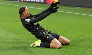 Romano hé lộ chướng ngại lớn nhất trong thương vụ Liverpool - Barcola