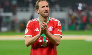 Sếp lớn Bayern xác nhận Harry Kane muốn gia hạn hợp đồng