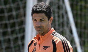 Arteta đặt ra tiêu chuẩn cho dàn sao Arsenal