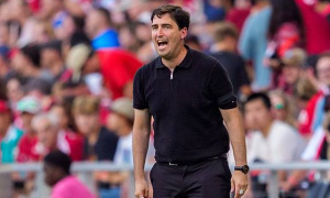 Liverpool 0-0 Wrexham: Scanlon dứt điểm không thành