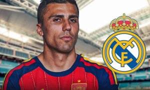 Cơ hội cách mạng hóa lối chơi nếu Man City chia tay Rodri