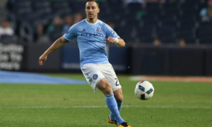 New York City và bệ phóng nâng tầm HLV Iraola tại Liverpool