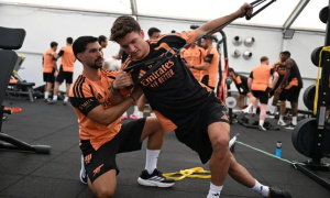 Trấn an NHM, Arsenal xác nhận đón thêm tân binh