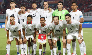 Soi trận Timor Leste vs Indonesia: Chênh lệch đẳng cấp