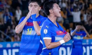 Soi trận Lào vs Philippines: Cơ hội trút giận