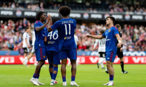 Soi trận Man United vs Atletico Madrid: Chờ đợi dàn nhân tố mới trổ tài