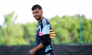 Man City chốt giá chiêu mộ Geronimo Rulli từ Marseille
