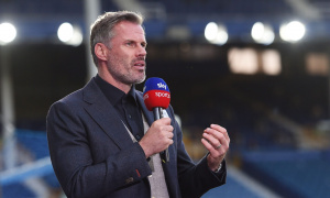 Jamie Carragher: Gakpo thực sự nên rời Liverpool