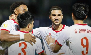 Cách tuyển Việt Nam tái chiếm ngôi đầu bảng A ASEAN Cup tối nay