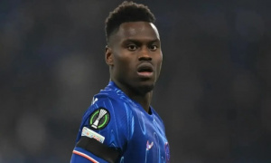 Badiashile đồng ý rời Chelsea để gia nhập Napoli